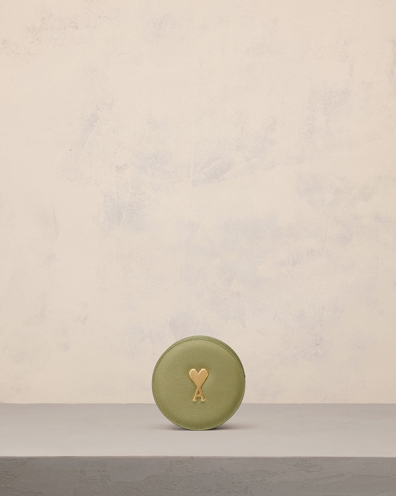 ROUND PARIS PARIS BAG 1