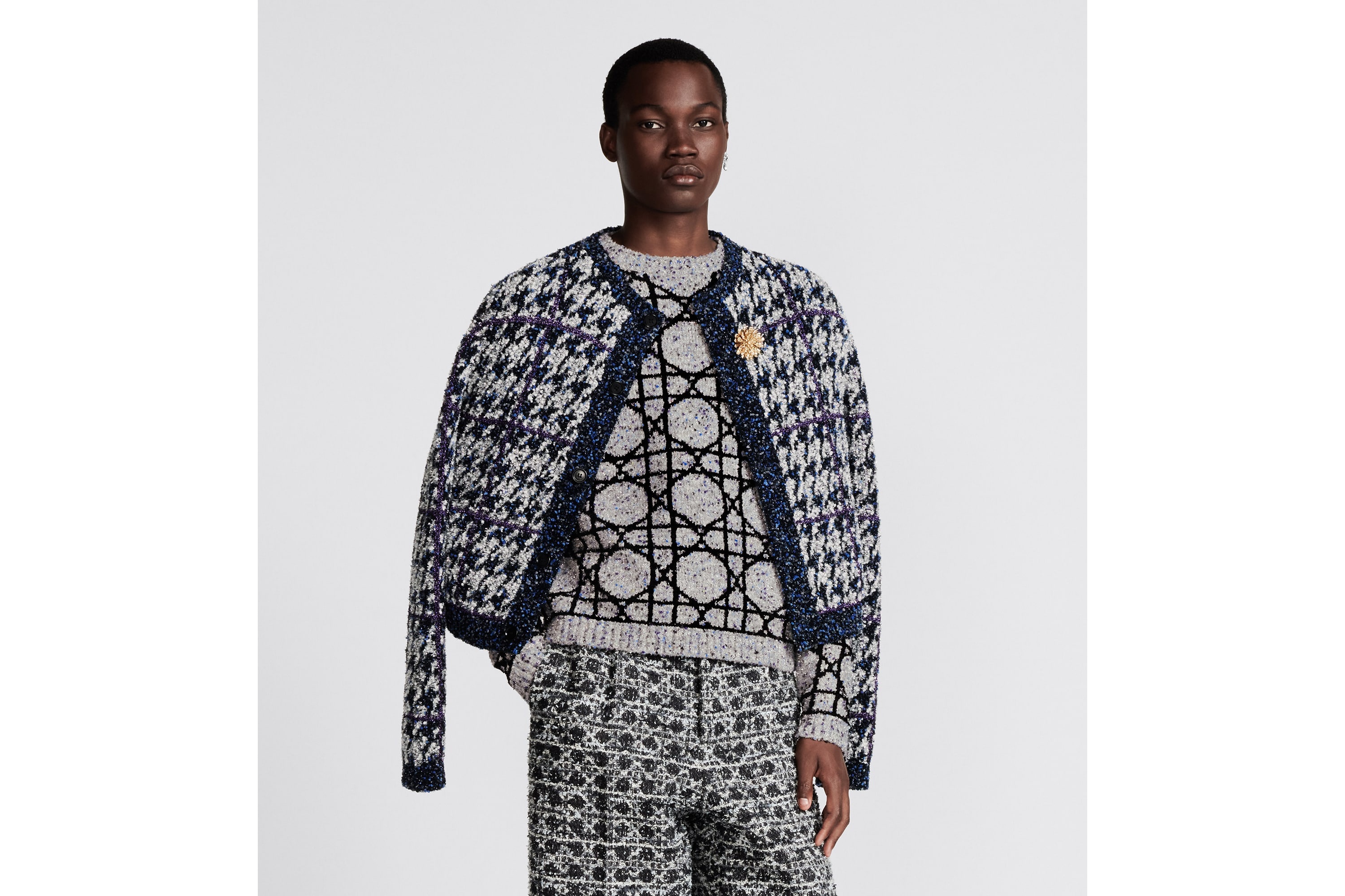 Cardigan - 4