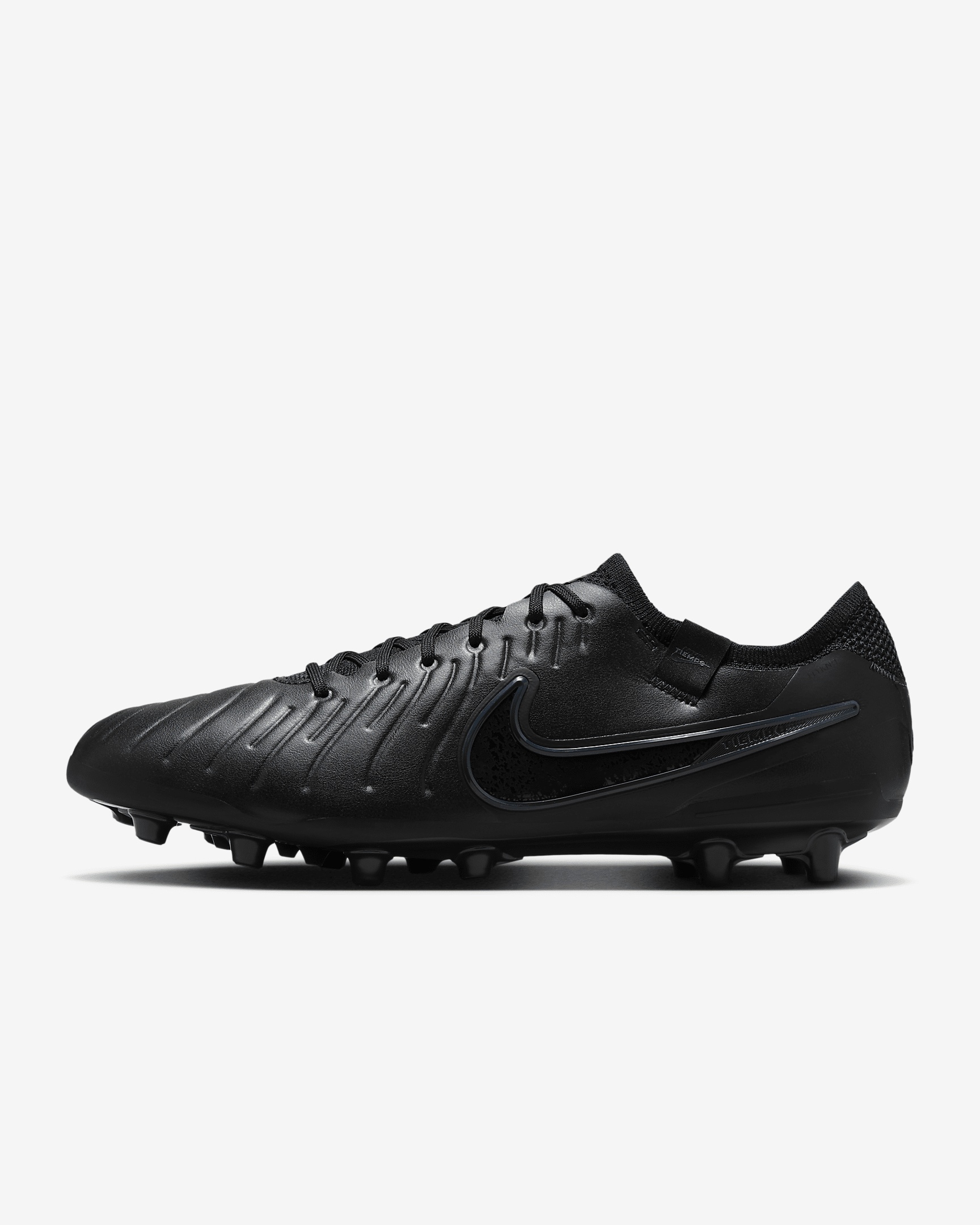 Nike Tiempo Legend 10 Elite Artificial-Grass Soccer Cleats - 1