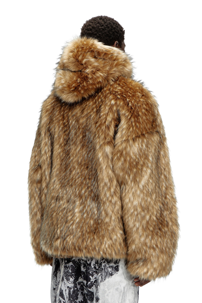 Diesel W-MAG outlook