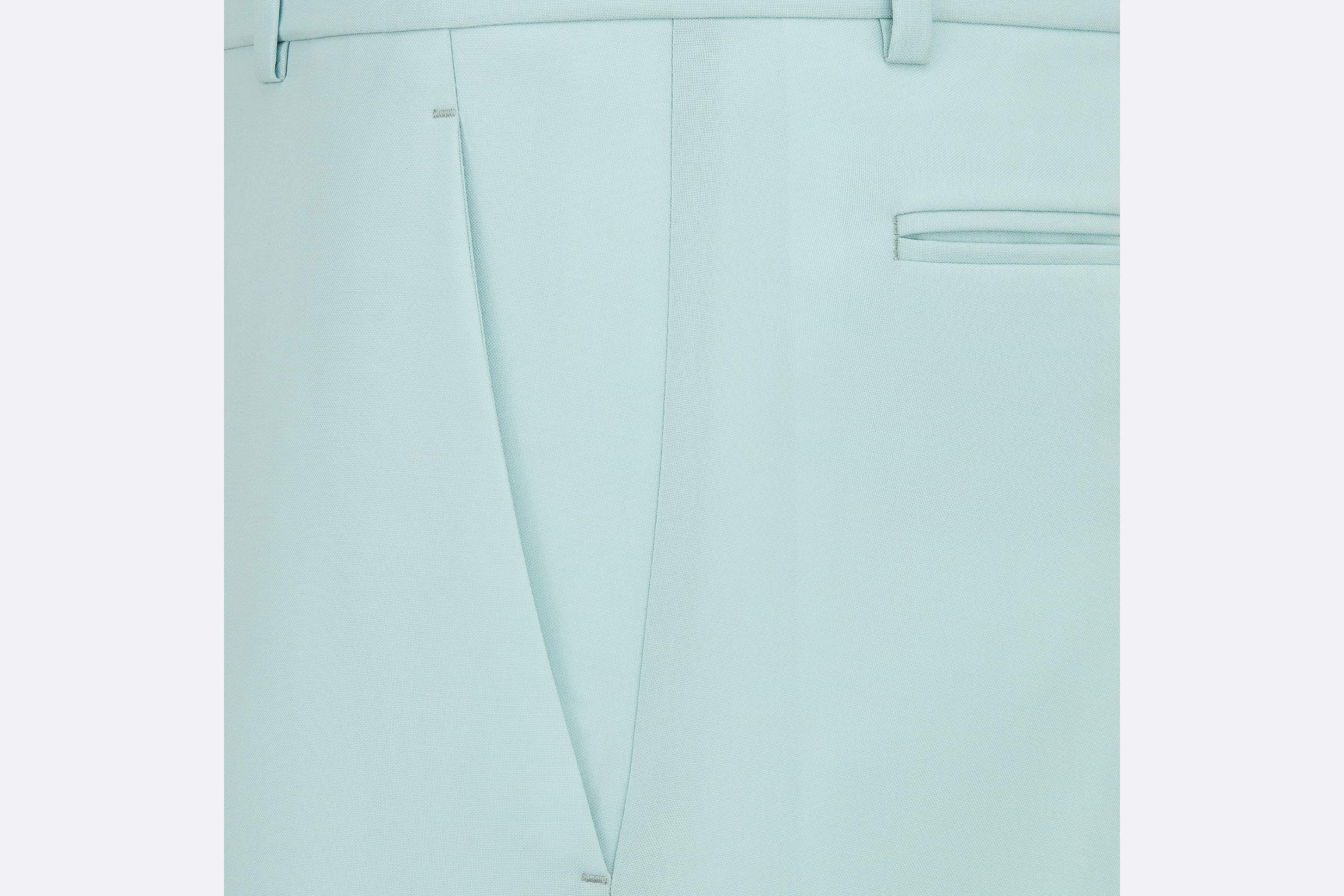 Classic Pants - 3