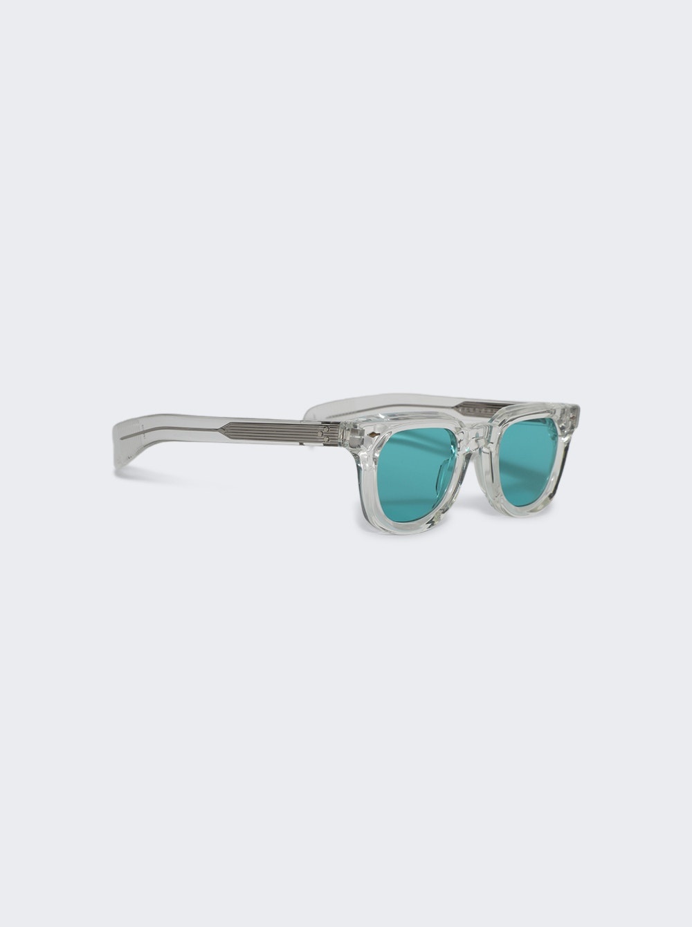 Vendome Sunglasses Clear - 4