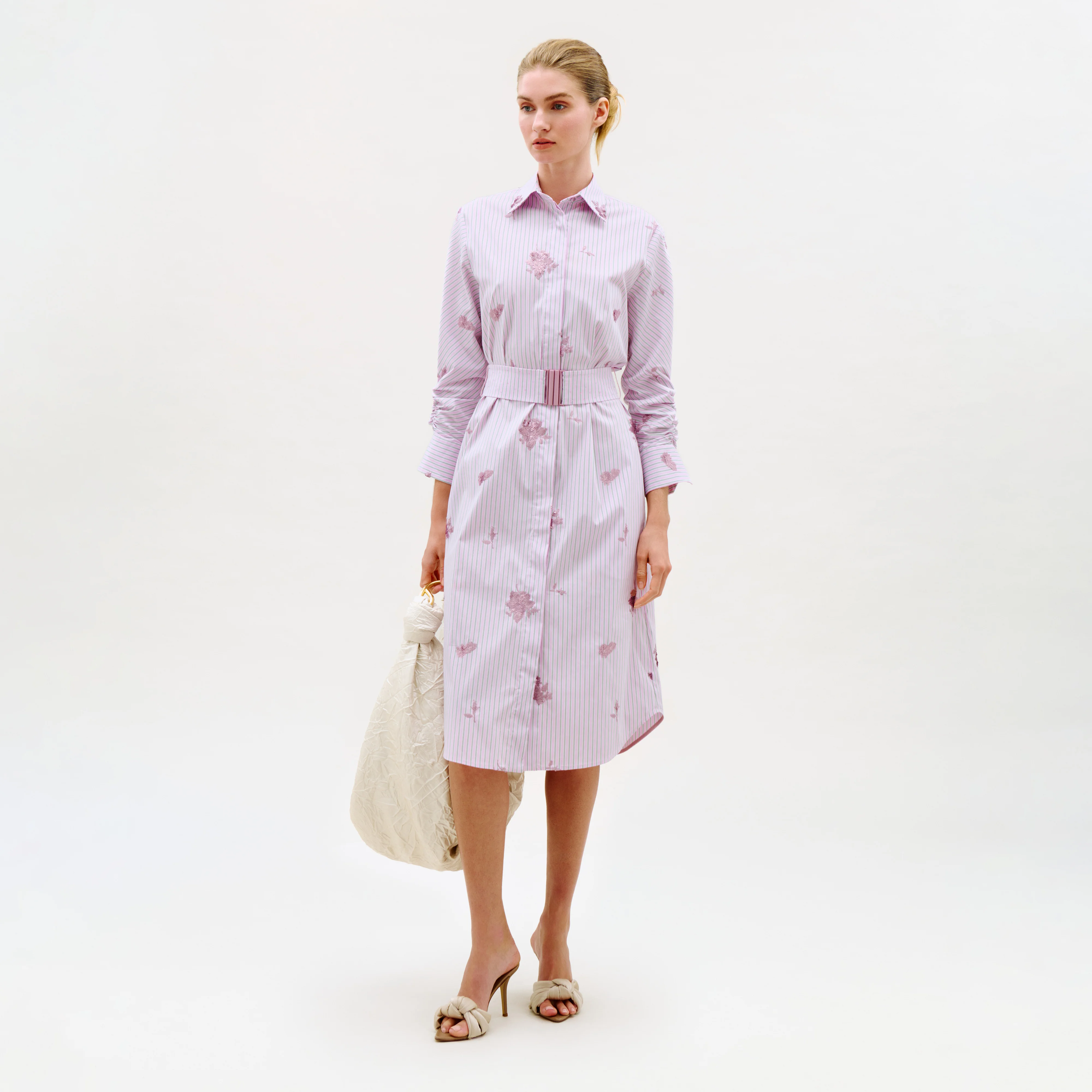 Kendi Dress - 1