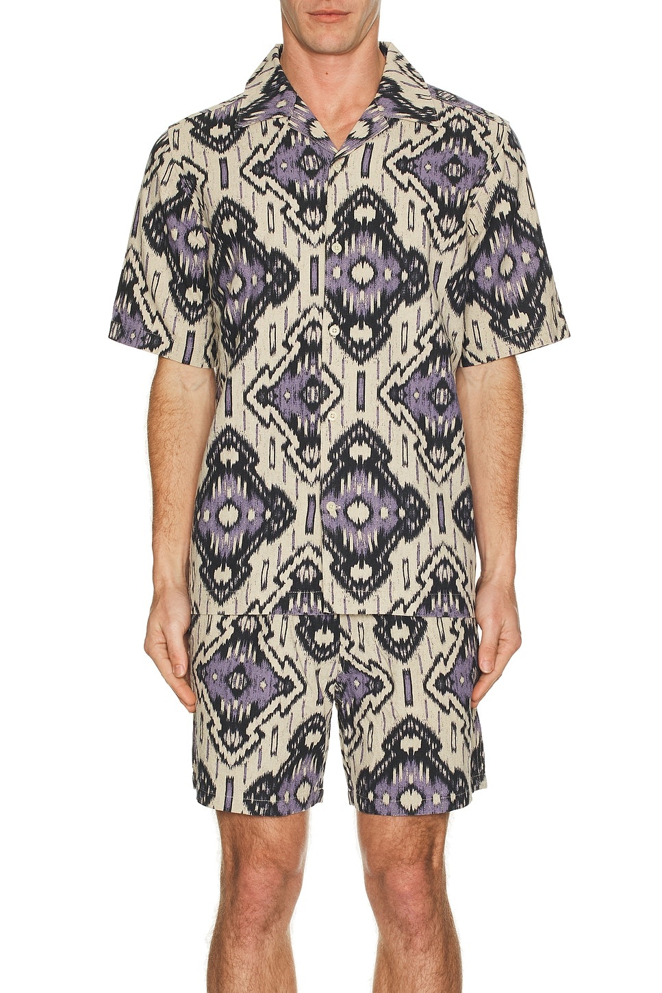 Julio Shirt - 4