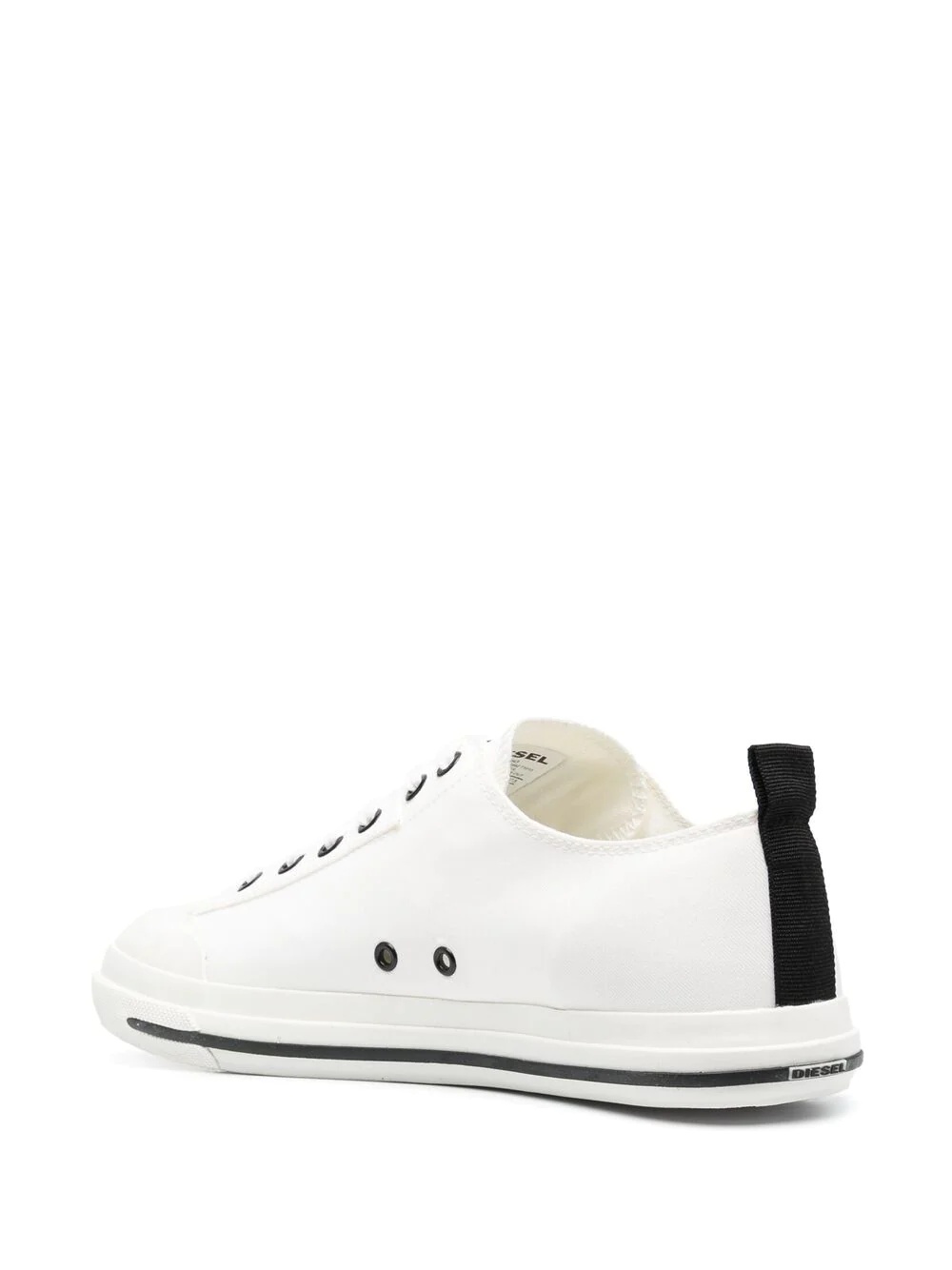 S-Astico low-top sneakers - 3