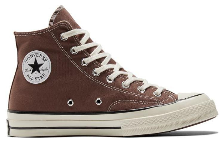 Converse Chuck 70 High 'Squirrel Friend Brown' A02755C - 2