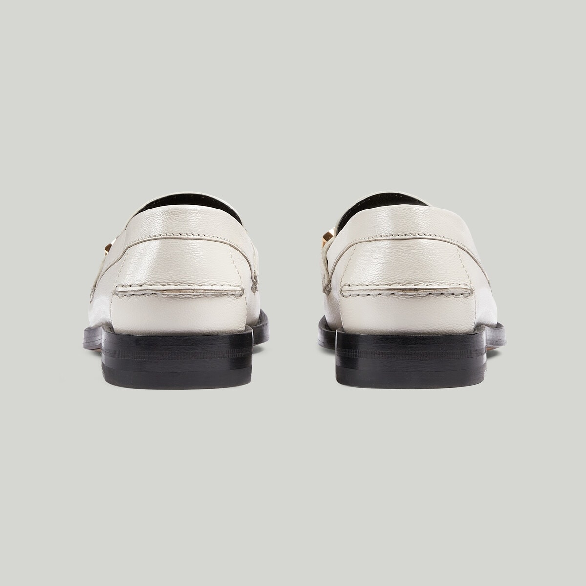 Women's Gucci loafer - 3