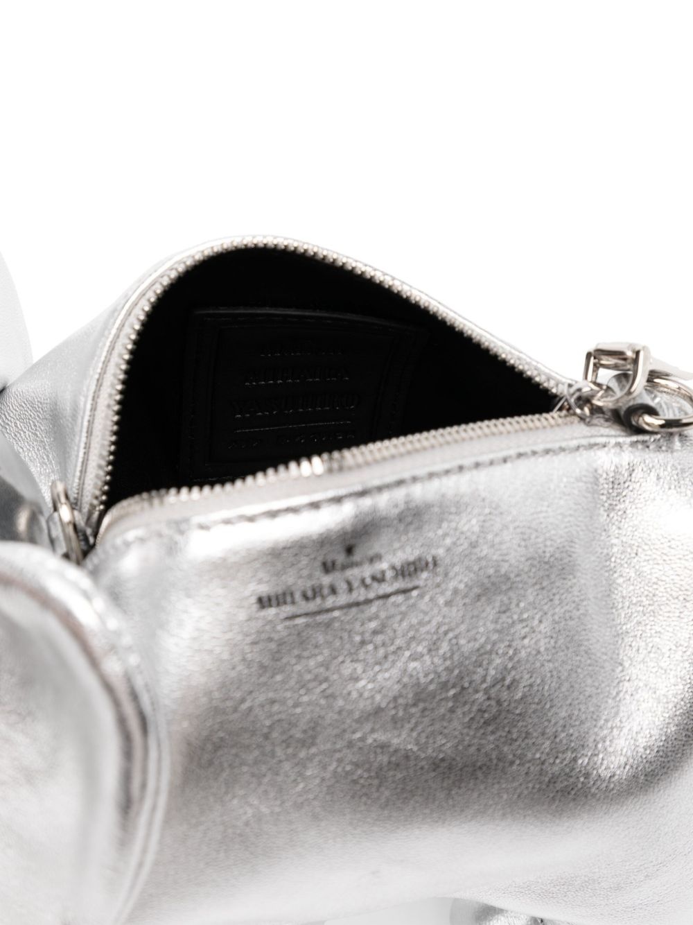 mini "Dolls" elephant messenger bag - 5