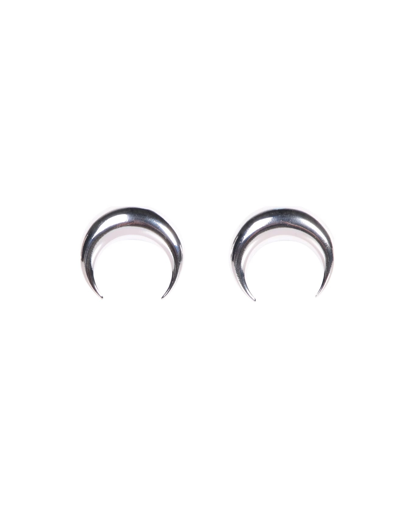 Moon Earrings - 1