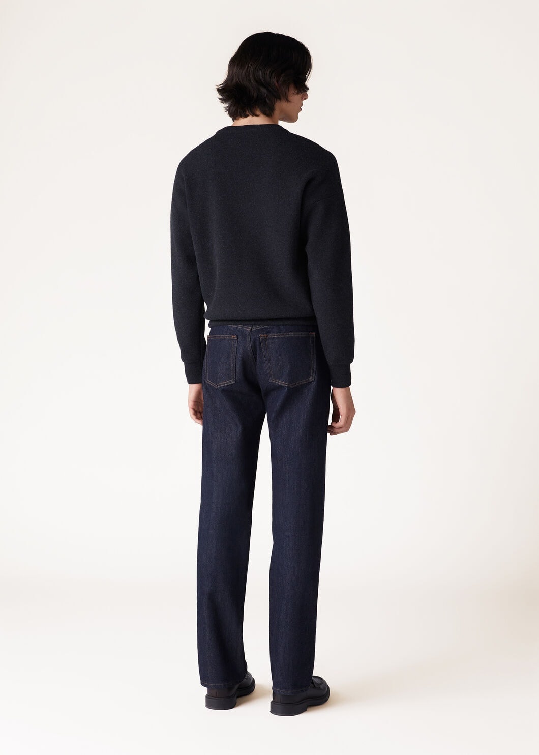 Kamen Pants - 5