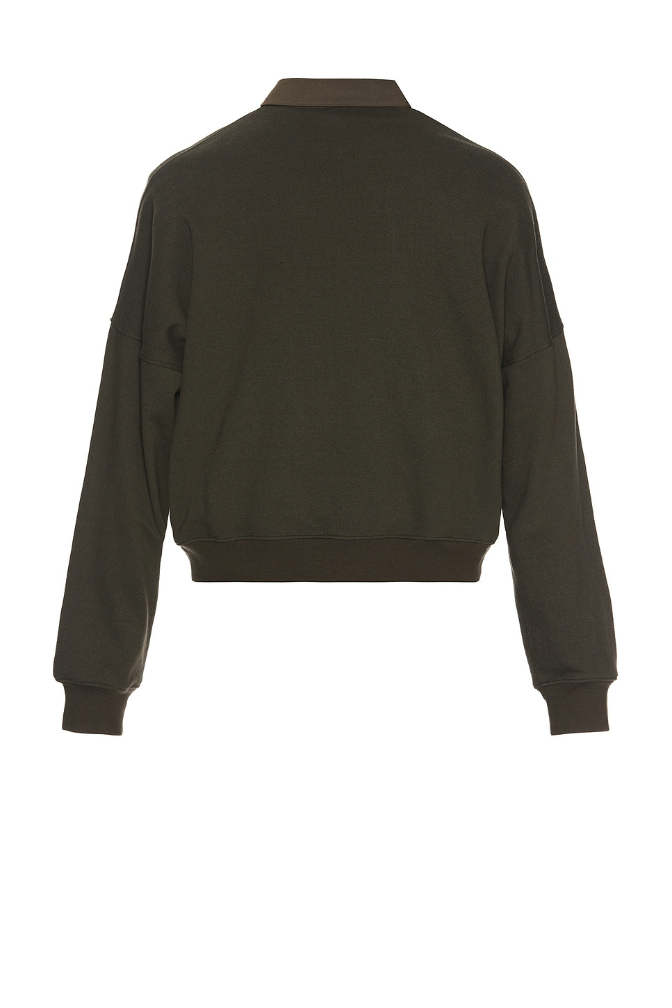 Dende Long Sleeve Shirt - 2