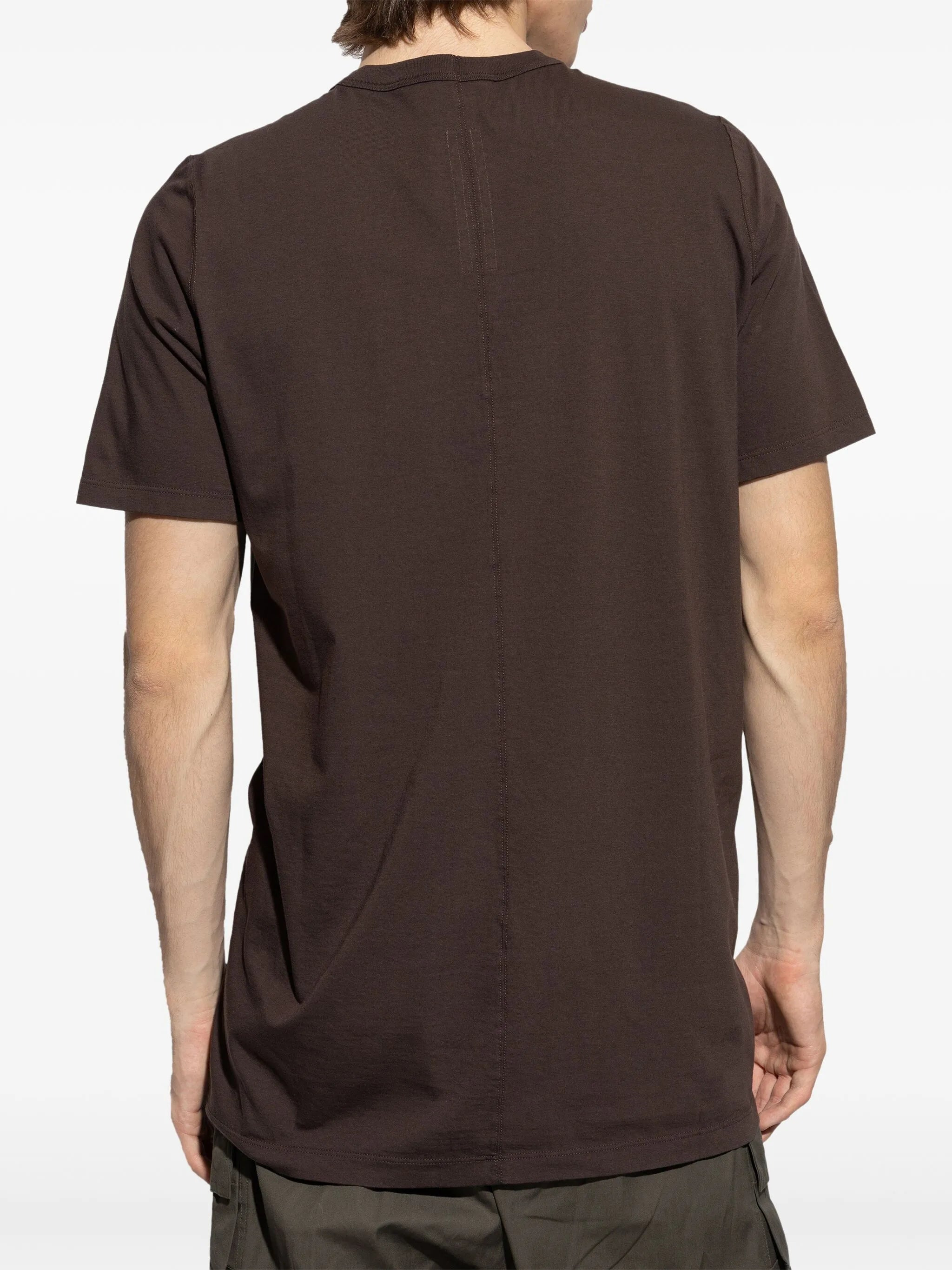 short-sleeve crew-neck T-shirt - 4