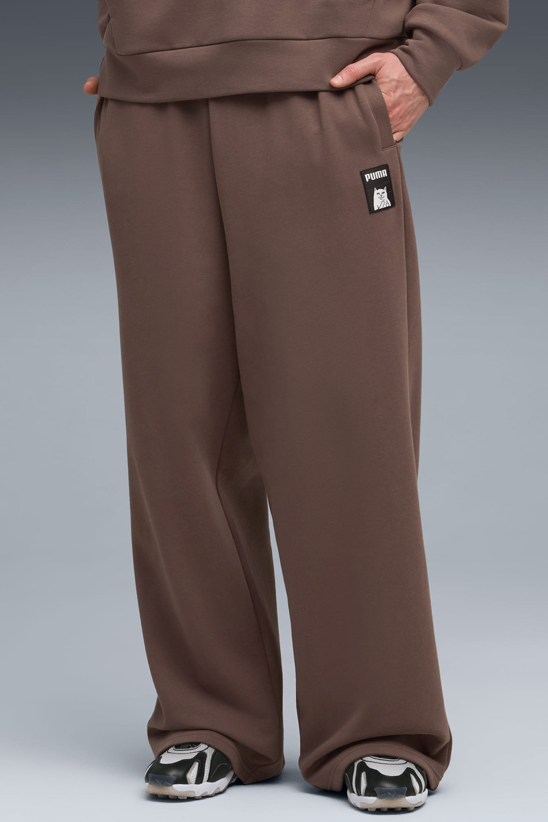 PUMA PUMA x RIPNDIP Men's Sweatpants outlook