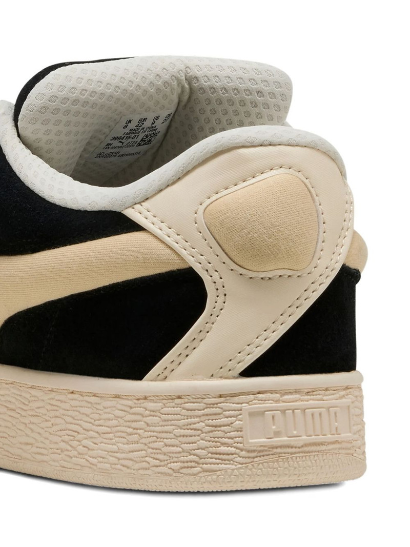 Suede XL Crush Preserves sneakers 5