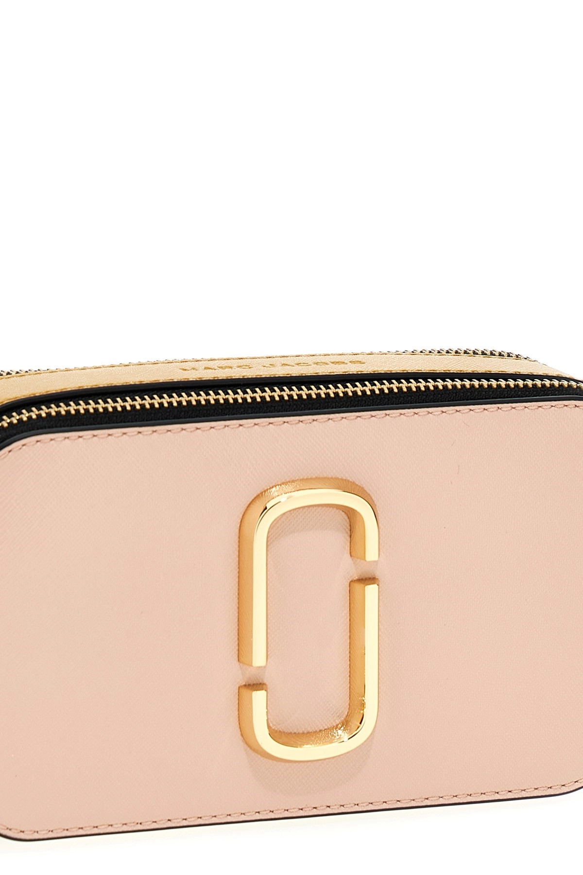 'The Snapshot' crossbody bag - 4