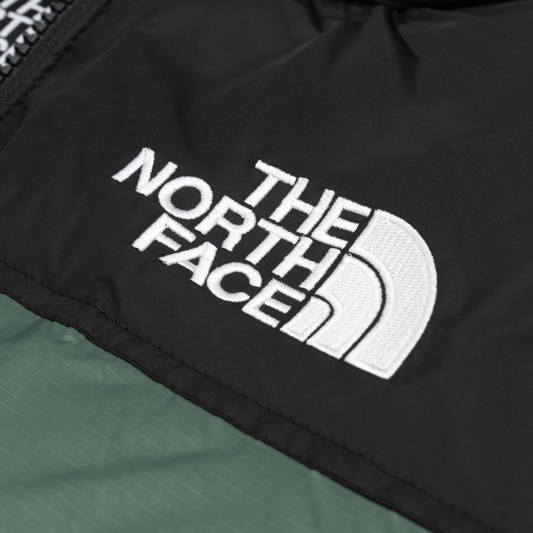1996 RETRO NUPTSE JACKET - 4