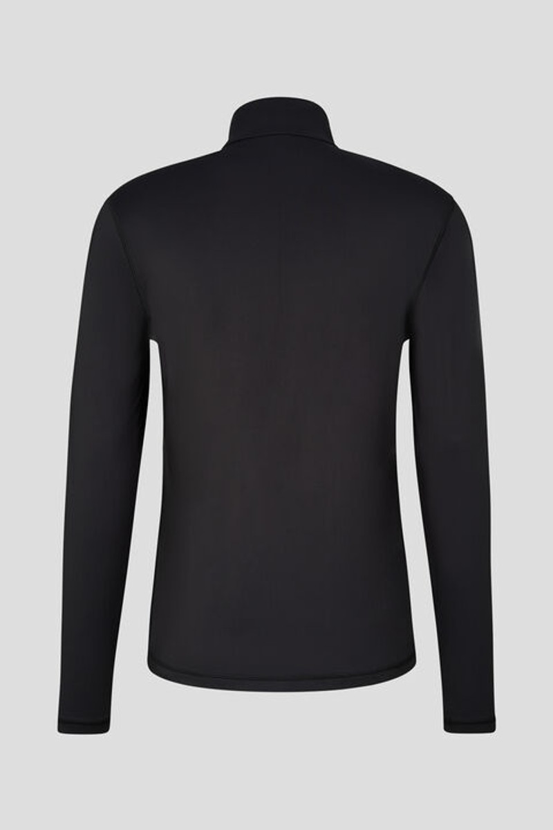 BOGNER Pascal First layer in Black outlook
