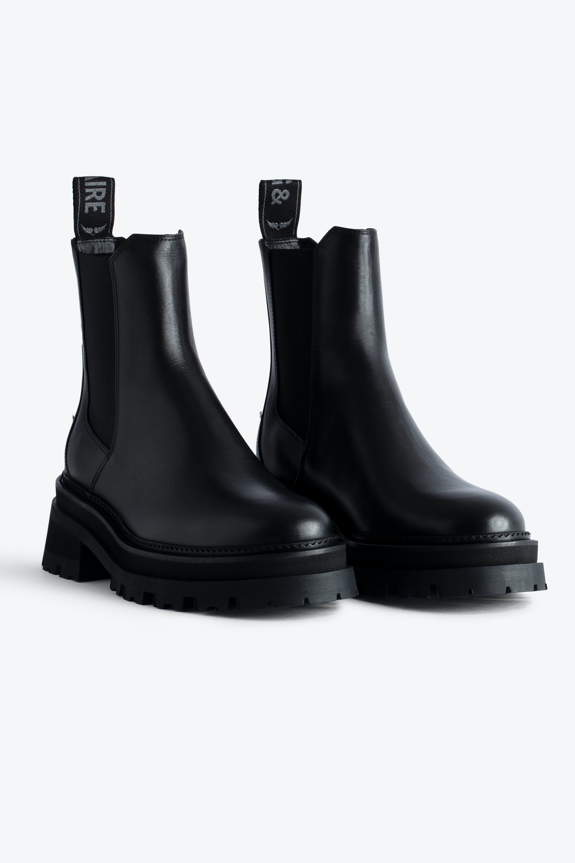 Ride Chelsea Boots - 2