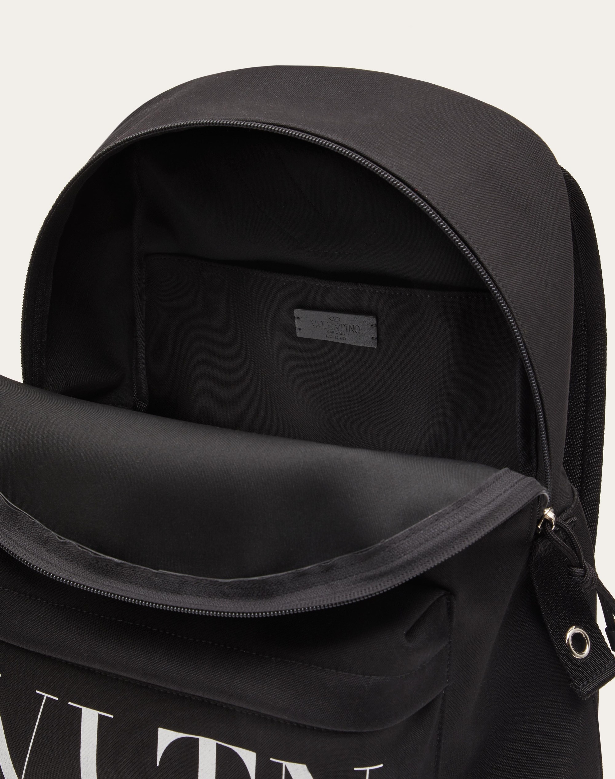 VLTN NYLON BACKPACK - 7