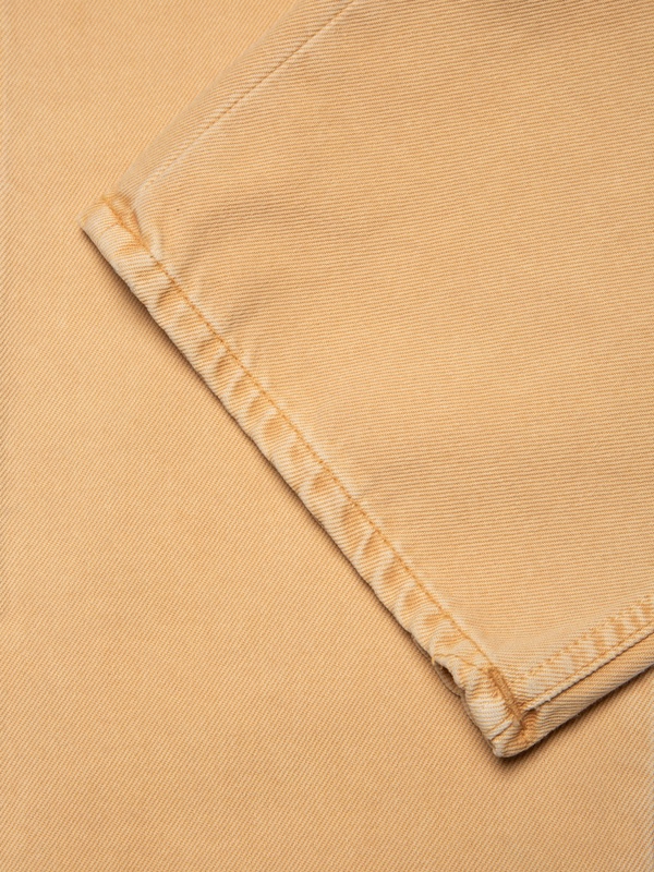 Clean Eileen Ochre - 8