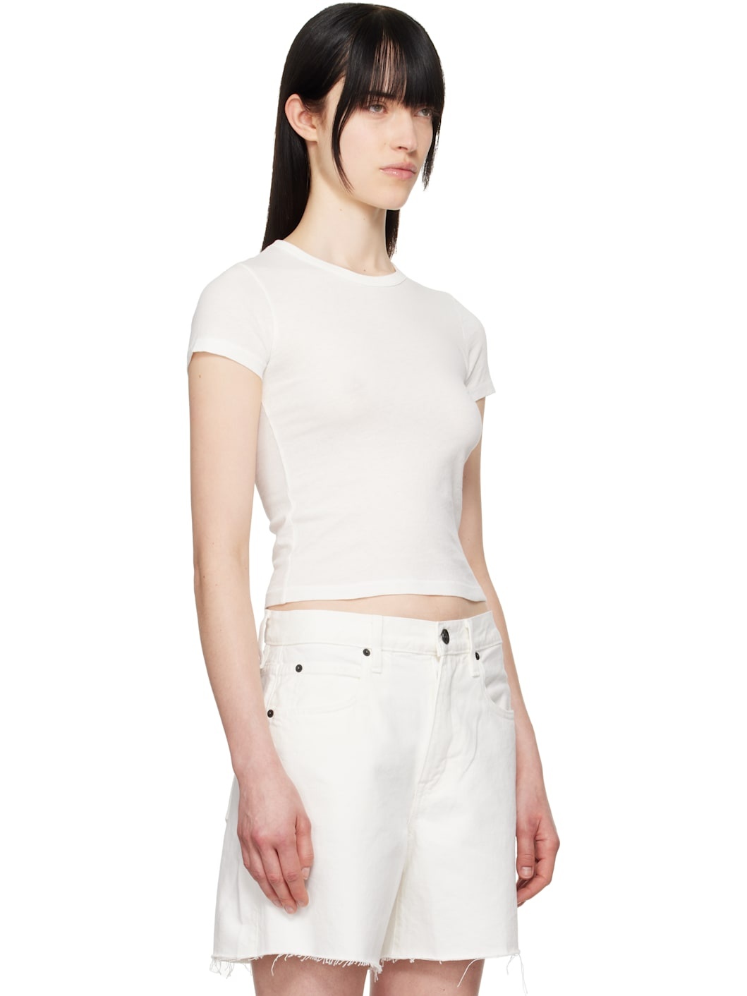 Off-White Baby T-shirt - 2