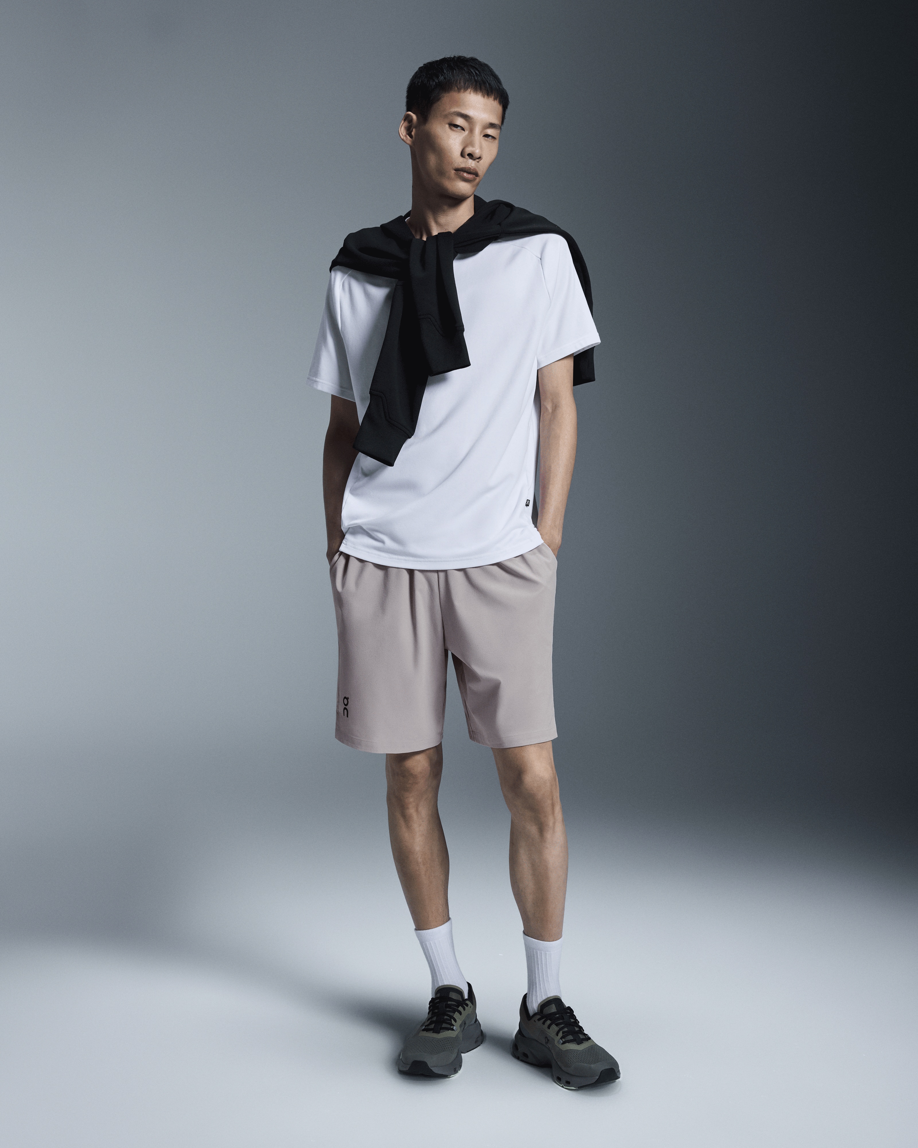 Focus Shorts - 4