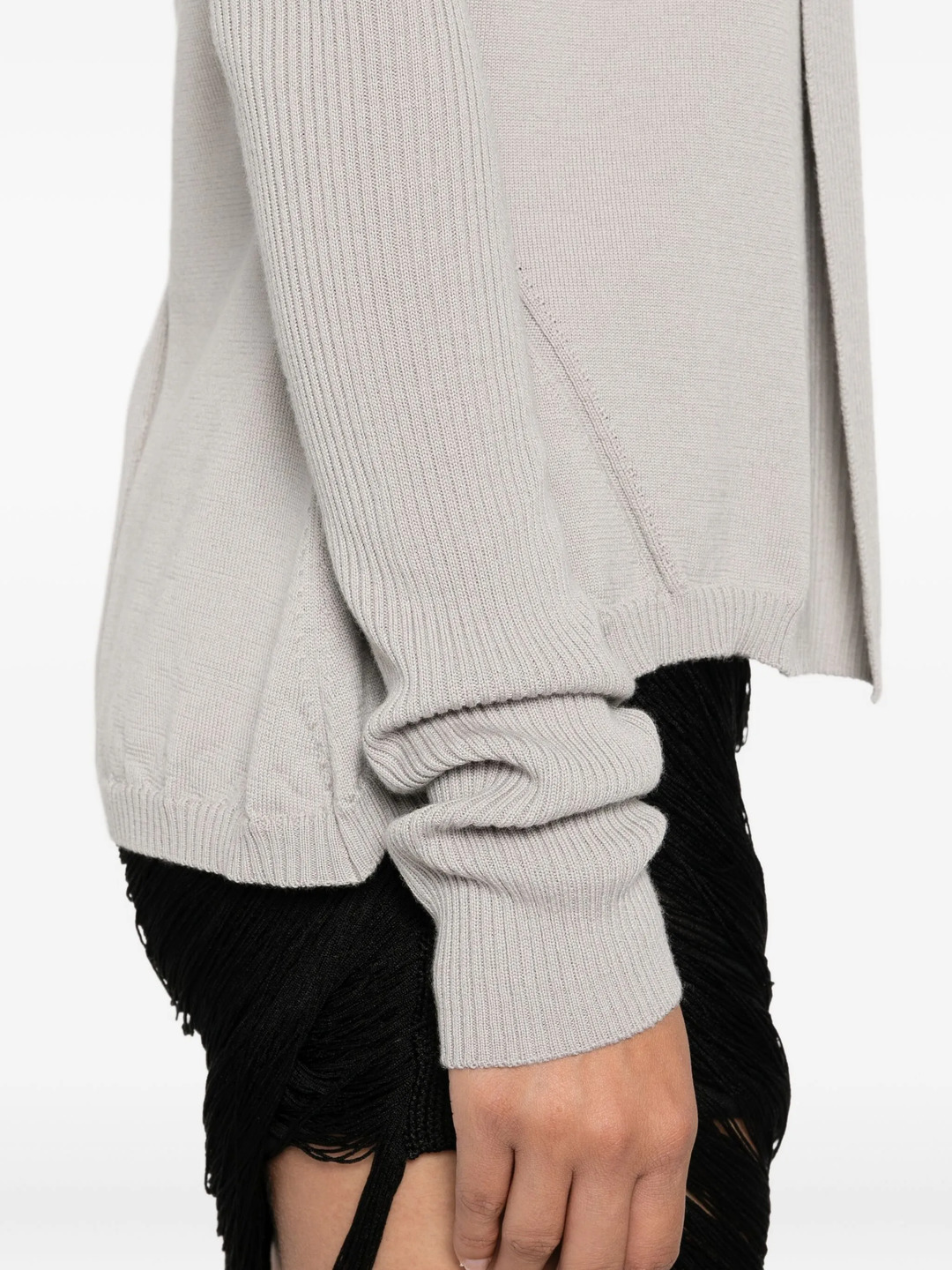Naska Cardigan - 5