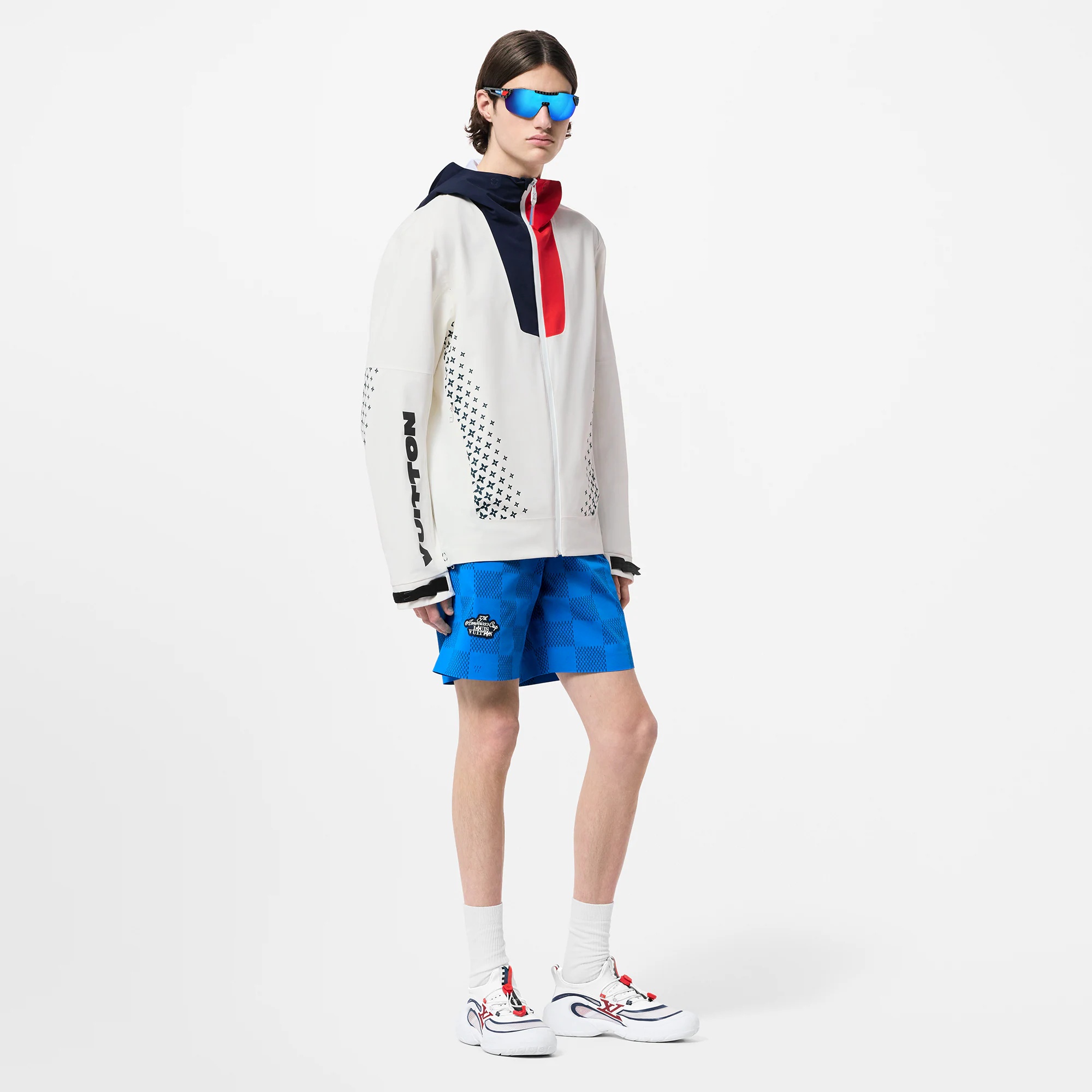 Technical Swim Shorts - 4