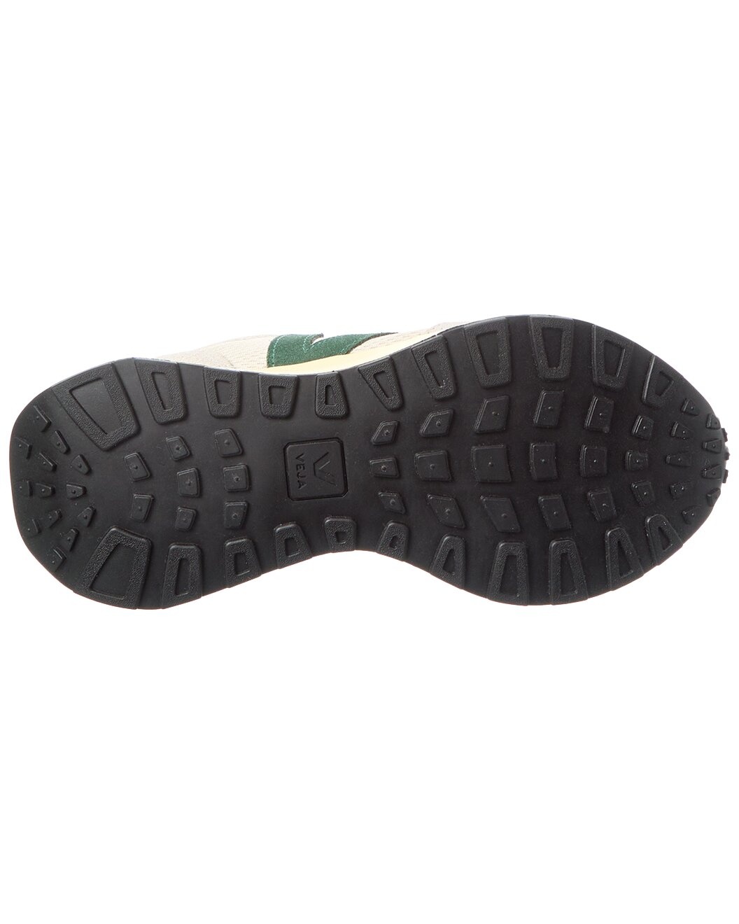 VEJA Paulistana Alveomesh & Suede Sneaker - 4