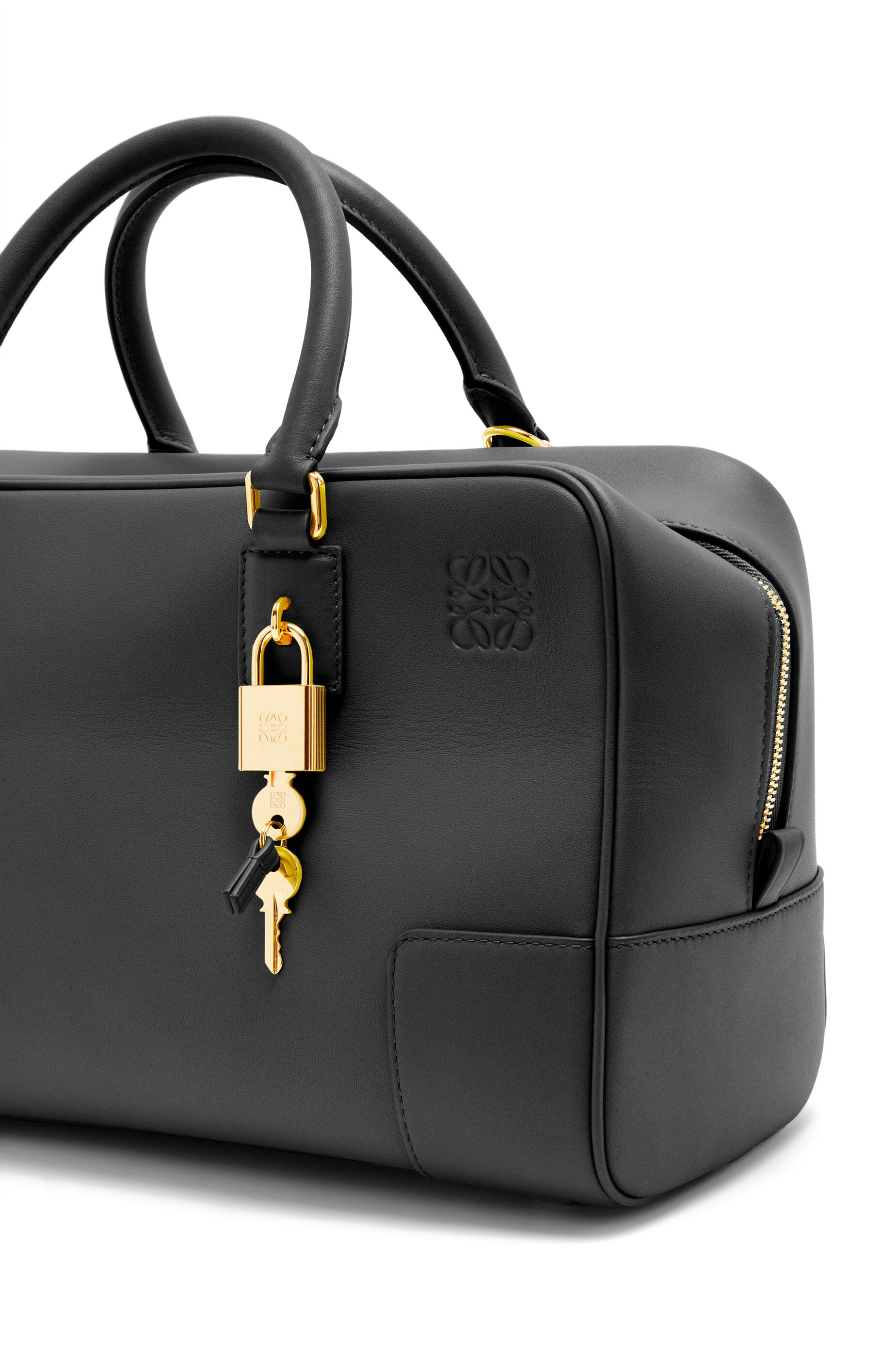 Amazona 28 bag in nappa calfskin - 8