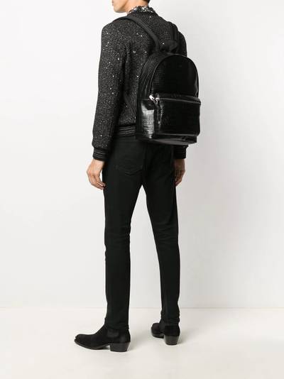 JIMMY CHOO Wlimer backpack outlook