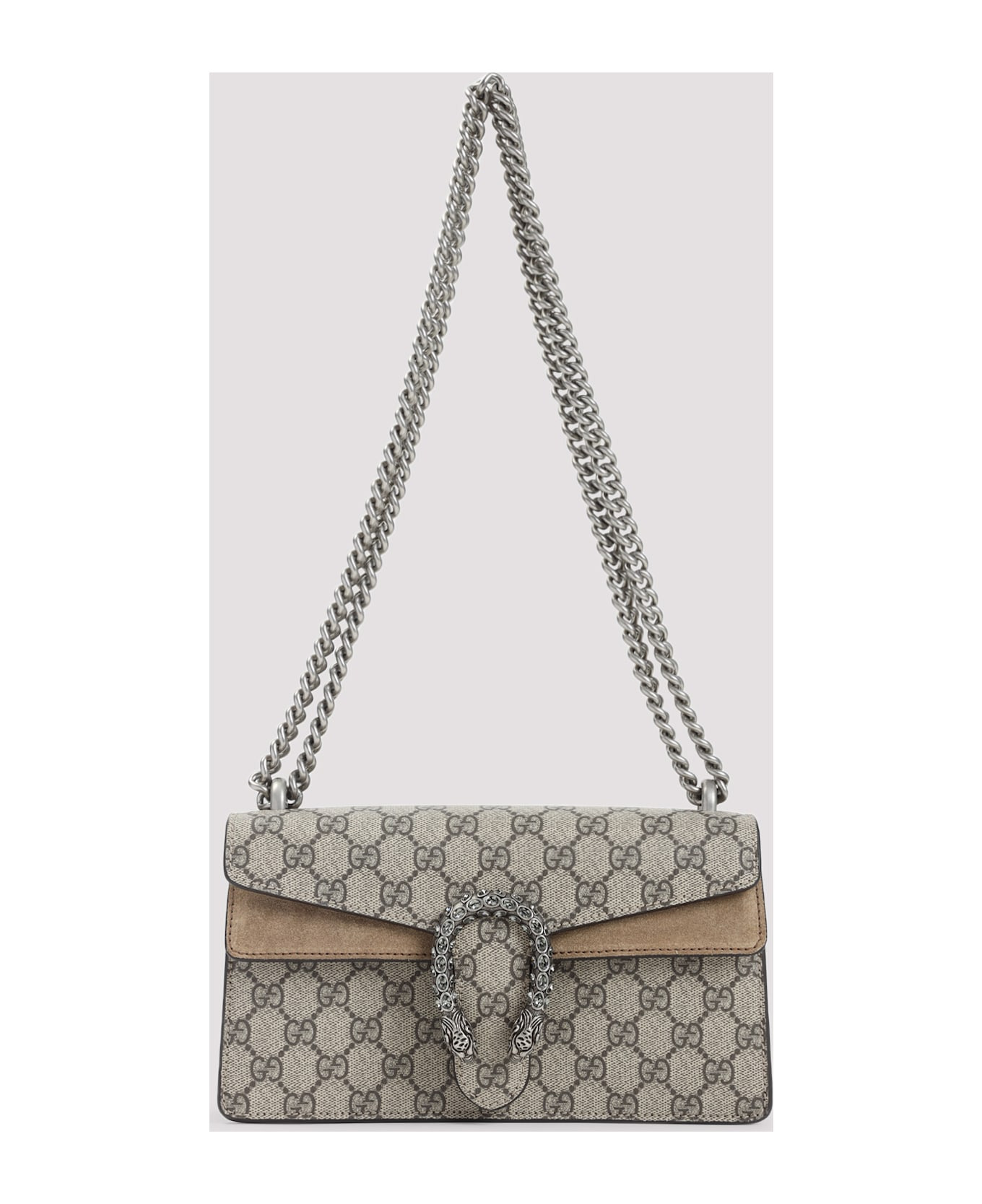 Dionysus Shoulder Bag - 3