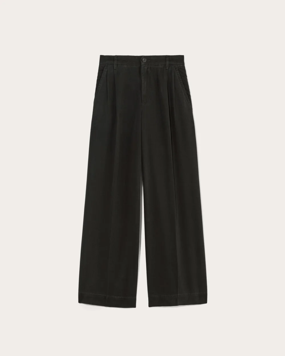 THE TROUSER IN BUTTERSOFT - 1
