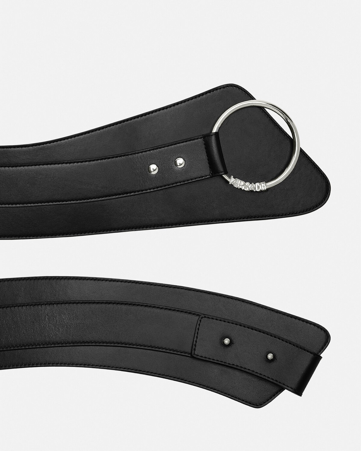 Medusa Heritage Waist Belt - 2