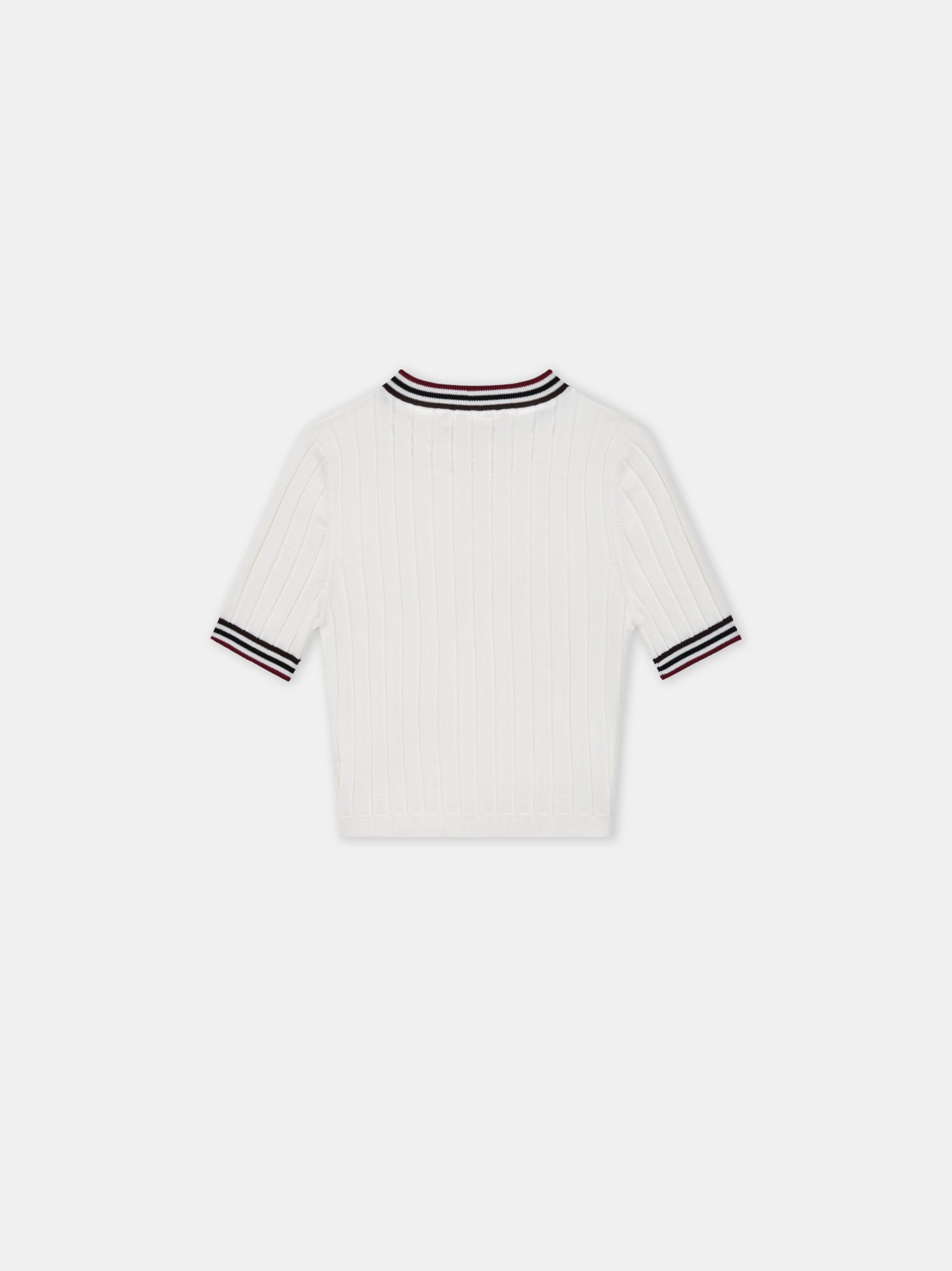 WOMEN'S MA BABY TEE - 2