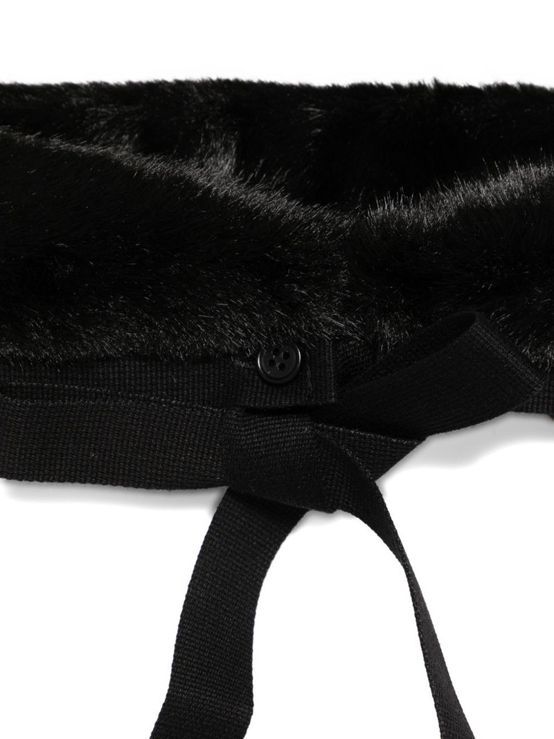 Mirage neck cuff 3