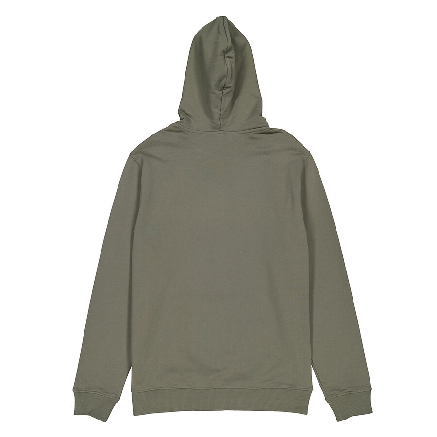 Balmain Signature Cotton Hoodie - 5