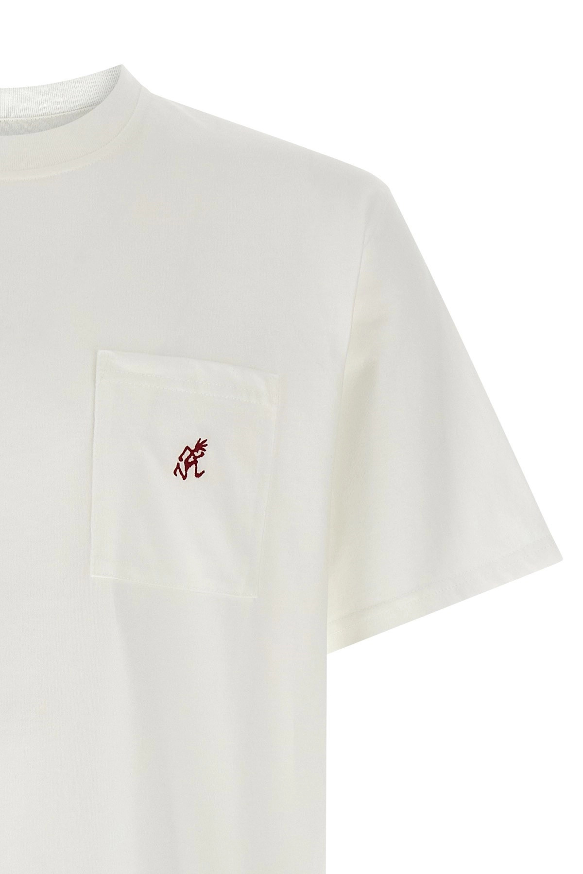 'One Point' T-shirt - 3