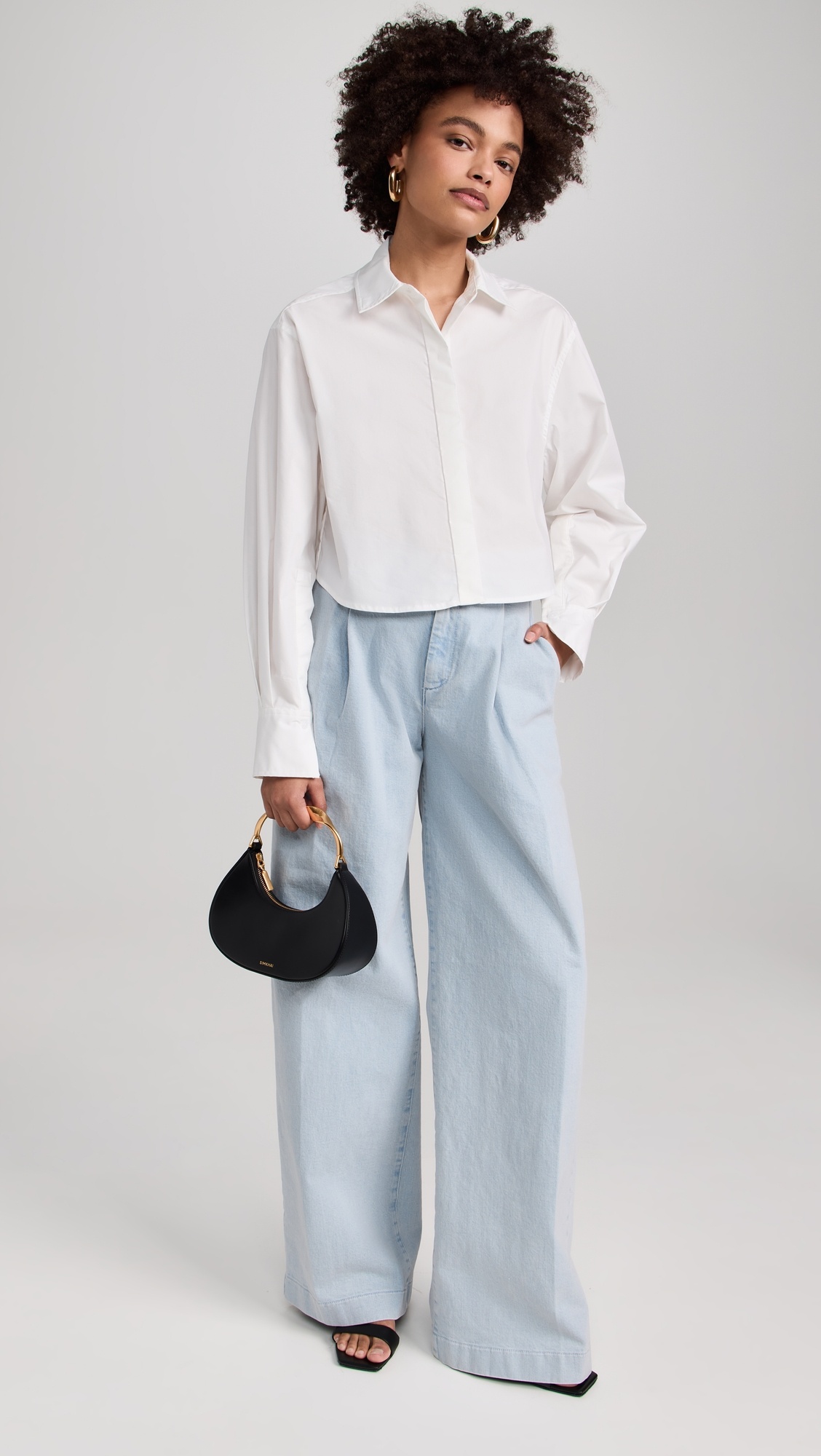 Renata Blouse - 4
