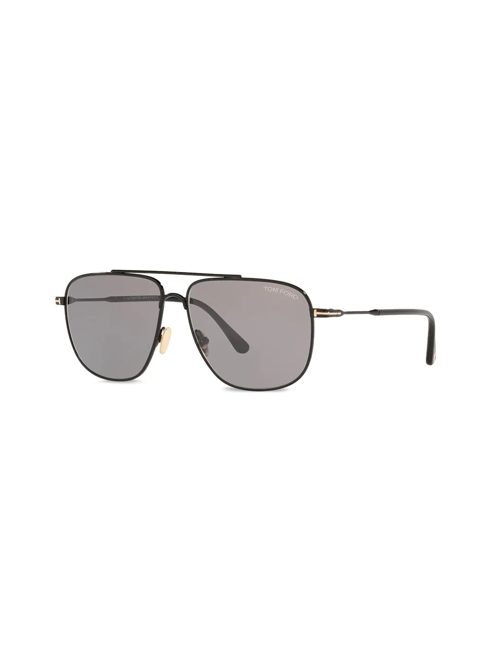 FT0815 aviator sunglasses - 2