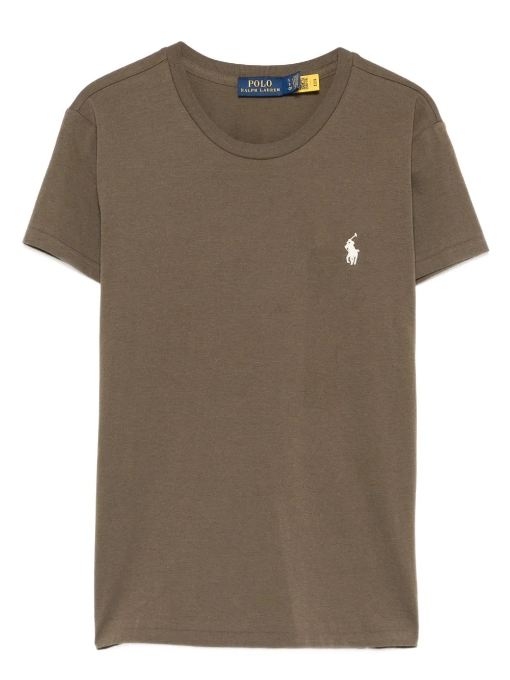 Polo Pony T-shirt - 1