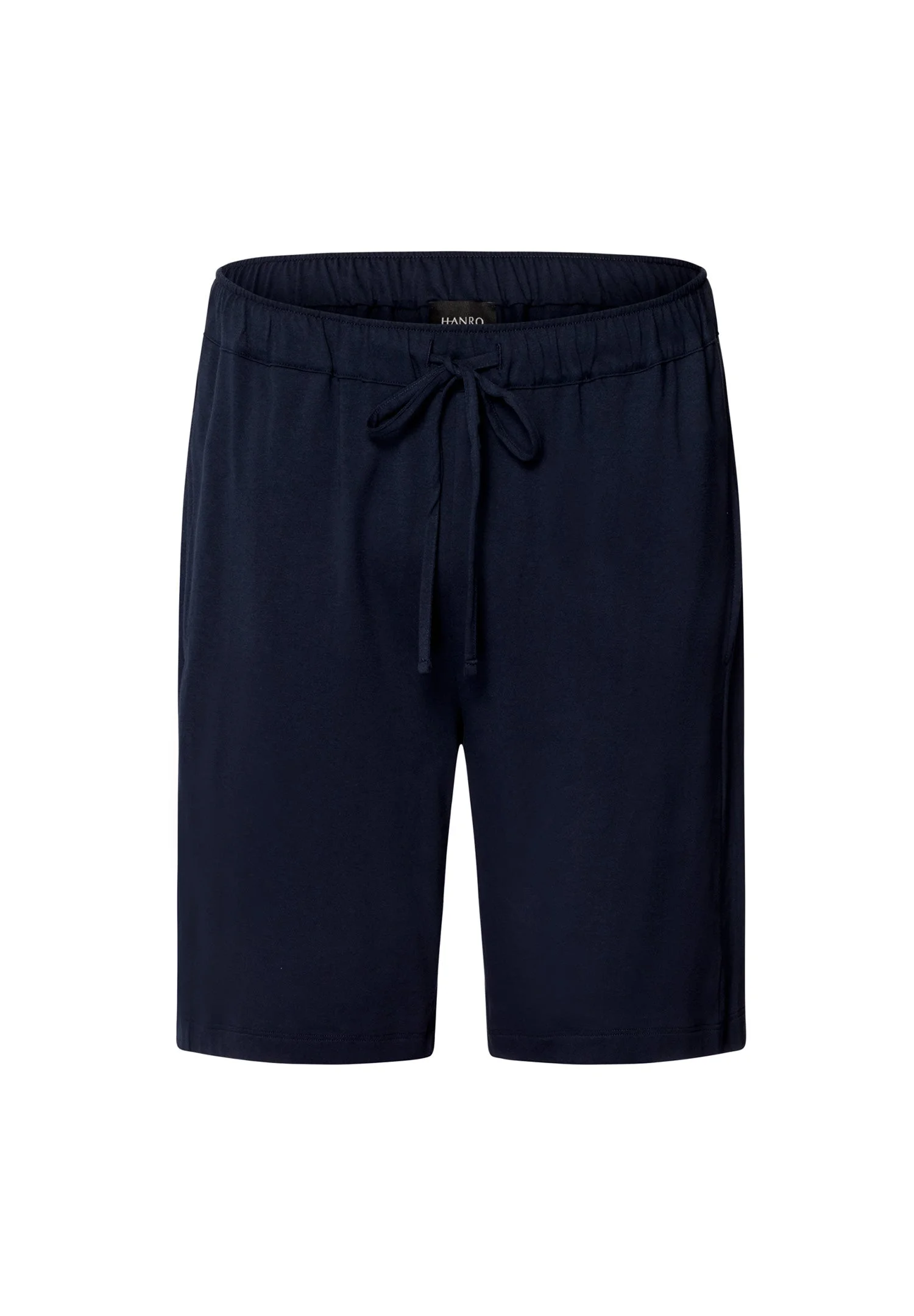 Night And Day Cotton Drawstring Shorts - 1