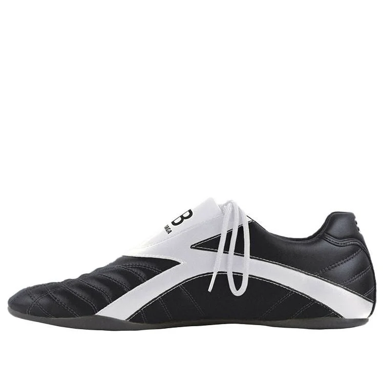 Balenciaga Zen Black White (Women's) - 1