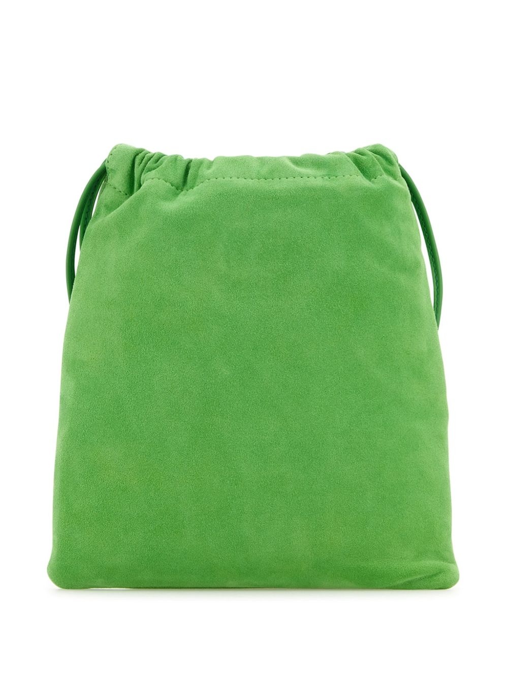 suede bag - 2