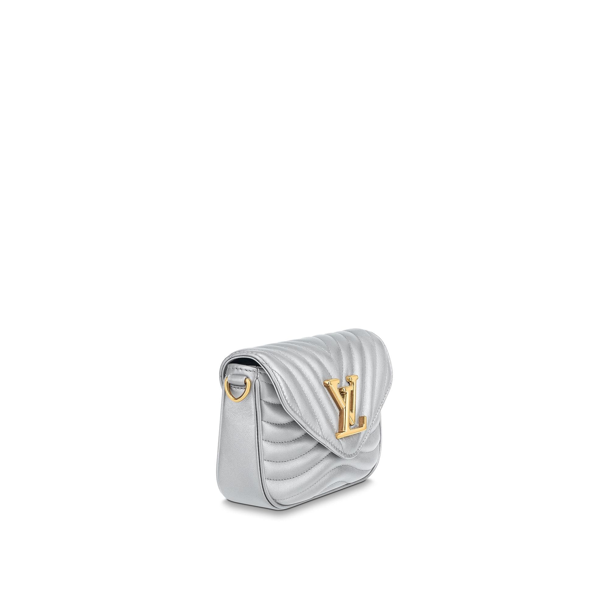 Louis Vuitton New Wave Multi-Pochette - 4