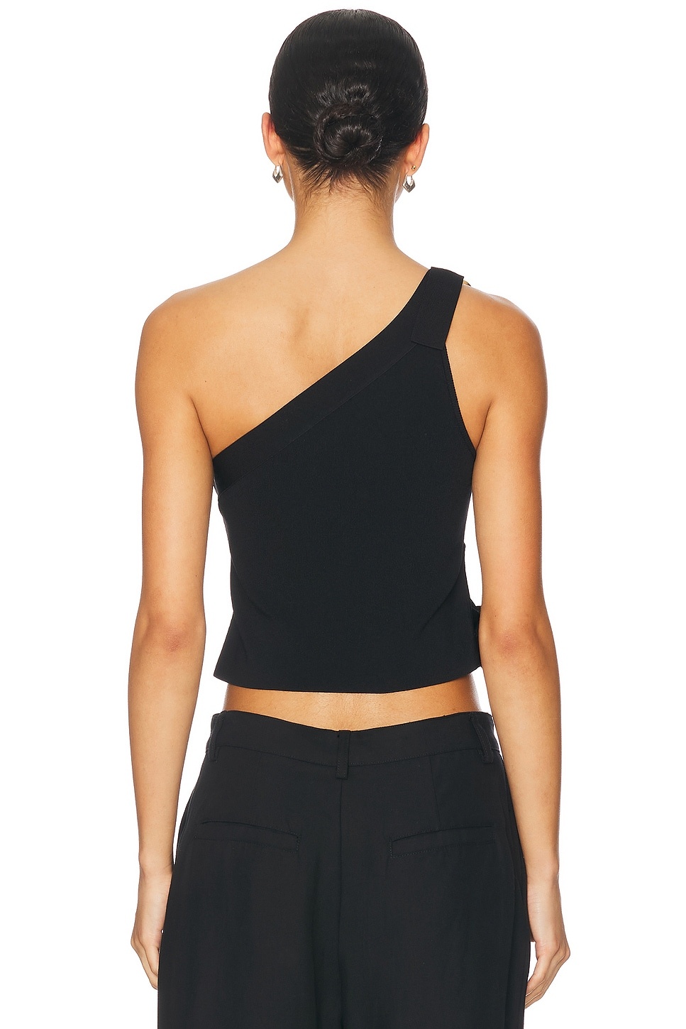 Valeria Knit Top - 3