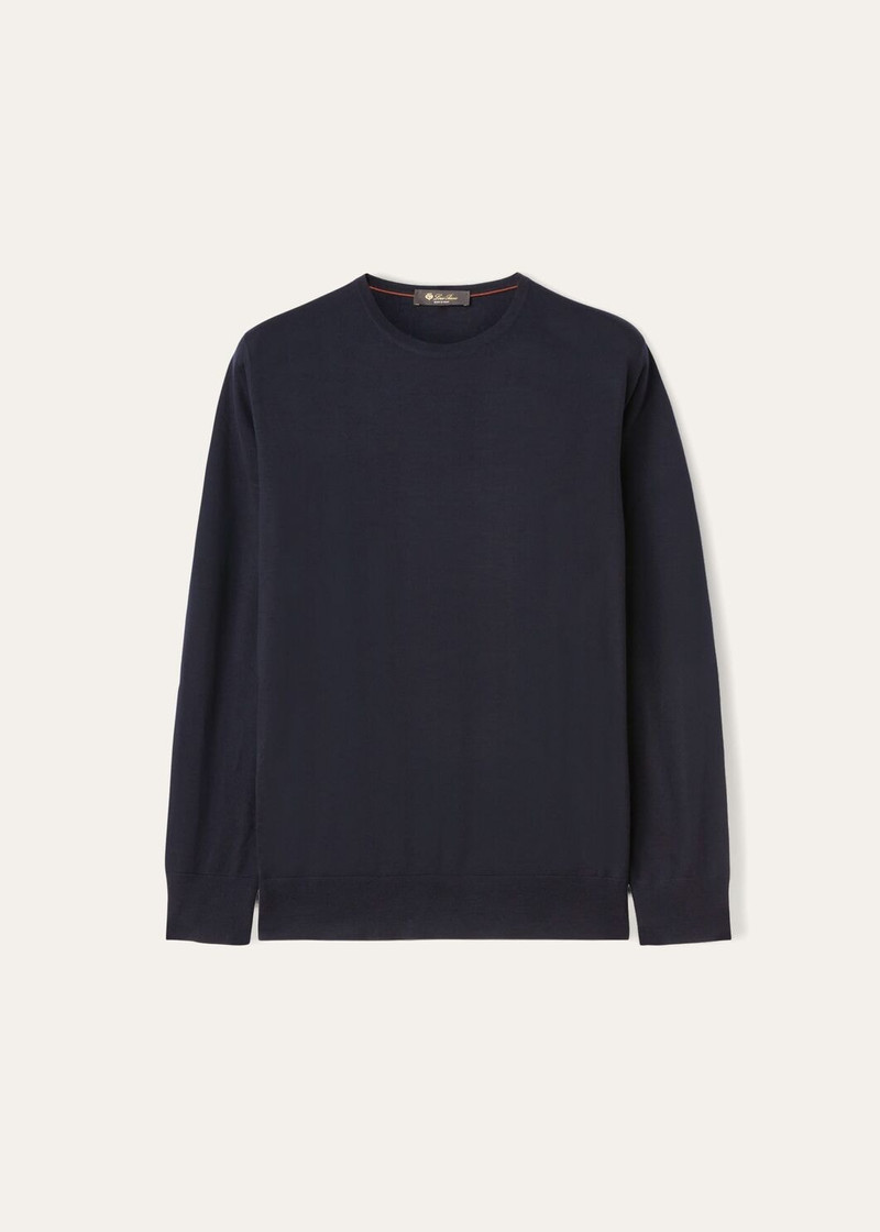 T-Shirt Crewneck - 1