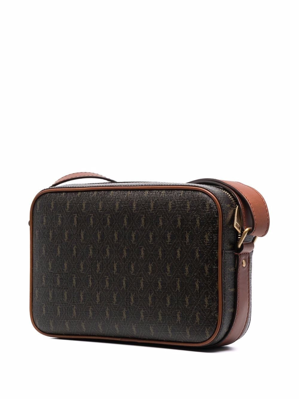 monogram camera bag - 3