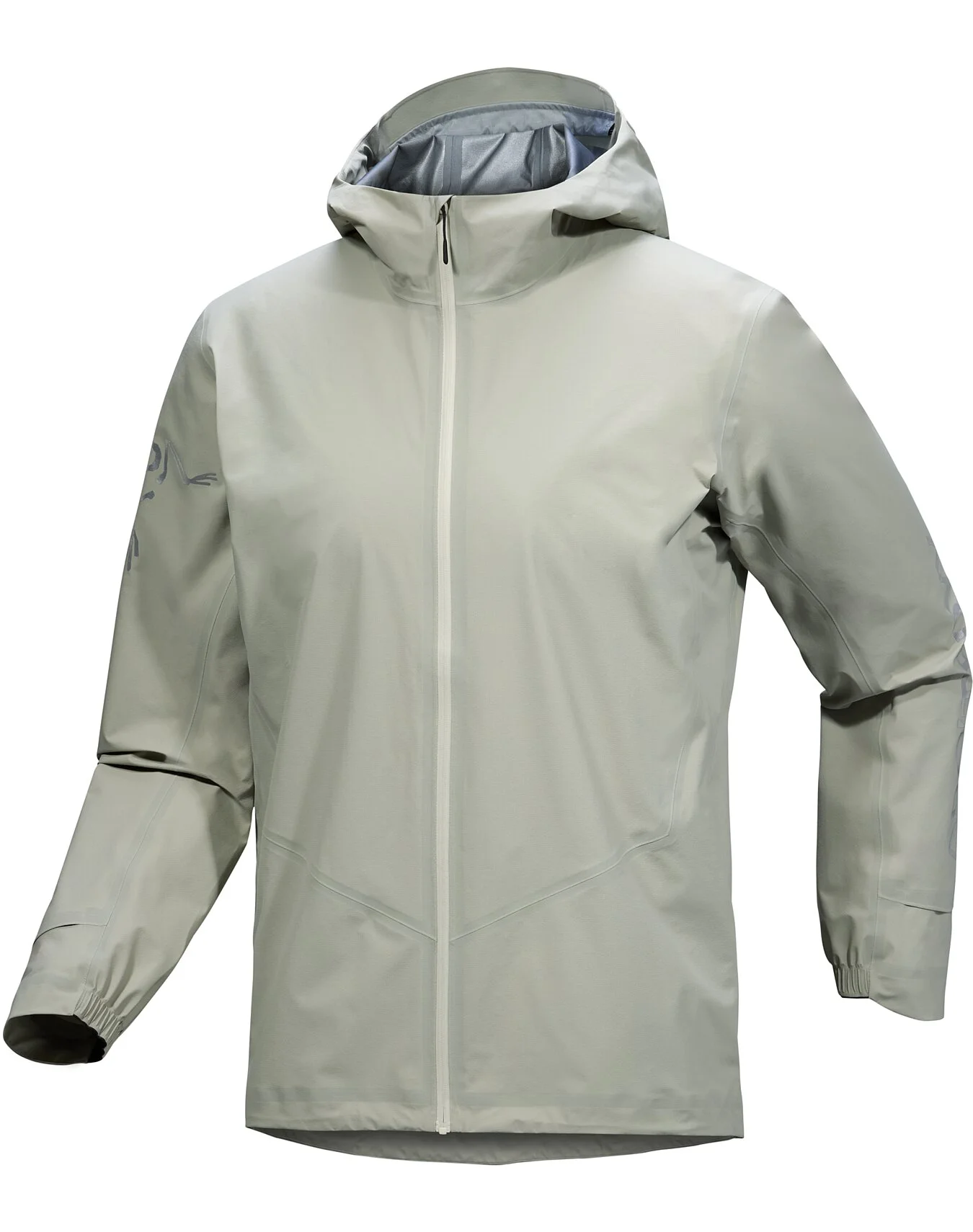 Norvan Jacket - 1