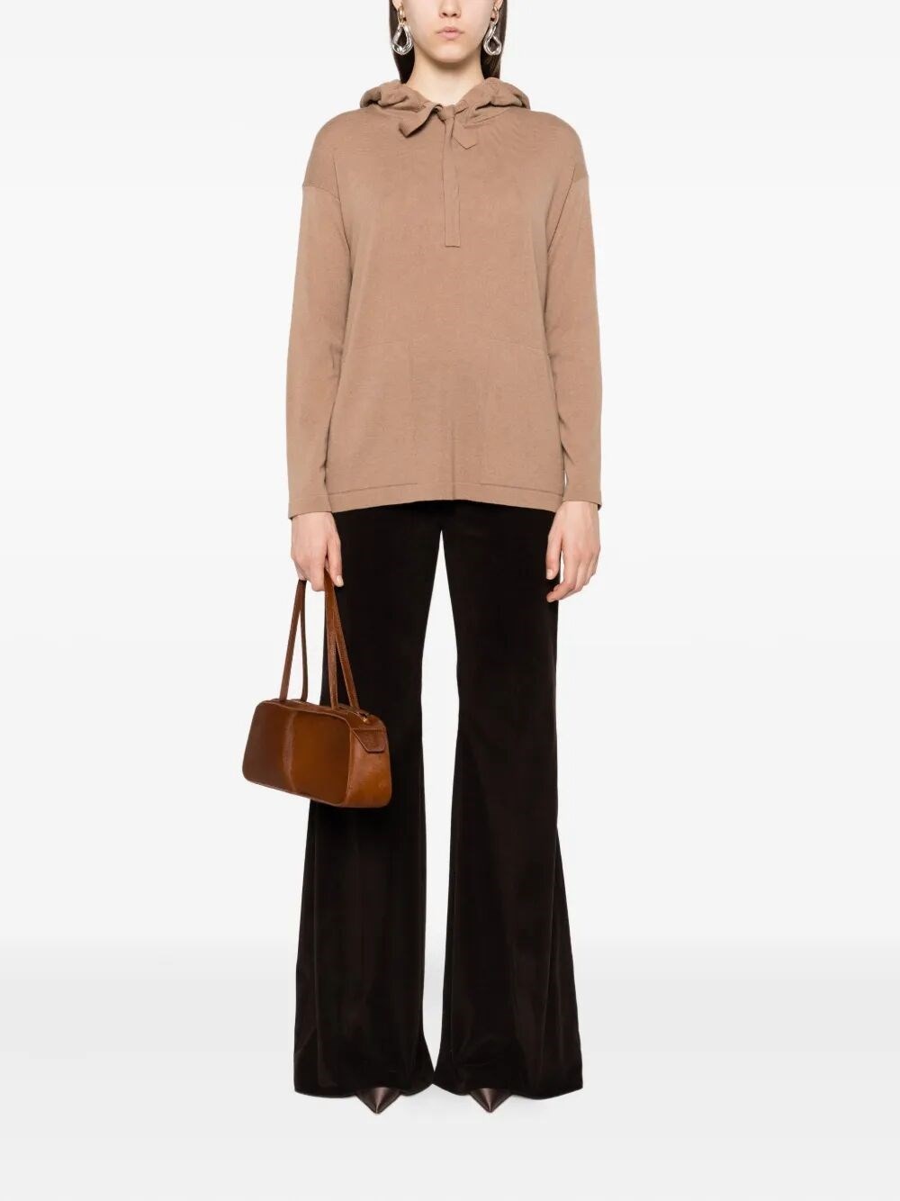 `MaxMara S` Sweatshirt - 2
